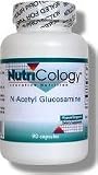 Nutricology N-acetyl Glucosamine (NAG), Vegicaps, 90-Count