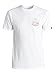 Quiksilver Men's Faded Times T-Shirt