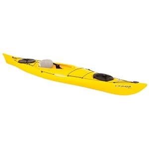 Old Town Cayuga 146 Touring Kayak (14 Feet 6-Inches) by