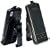 Samsung M800 R800 OEM high-impact Kickstand Holster WT17221075119