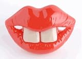 Billy Bob Teeth Broadway Baby Pacifier