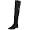 Black Suede
