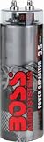 Boss CAP2S 2 Farad Capacitor (Silver)