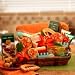 Essential Healing Spa Luxuries Gourmet Gift Basket