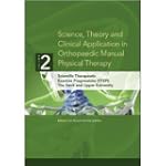 OPTP Scientific Therapeutic Exercise Progression The Neck and Upper Extremity - Volume 2