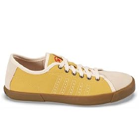 Yigal Azrouel Canvas Skimmer Women's