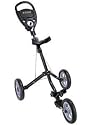 EZ-GO Super Deluxe Golf Push Cart, Explorer