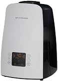 Air-O-Swiss U650 Luftbefeuchter U650 digital weiss 40/140 Watt