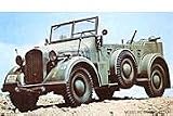 �C�^���� 215 1/35 �z���q KFZ 15
