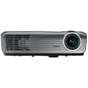 Optoma EP721 SVGA 2200-Lumens DLP Multimedia Data Projector