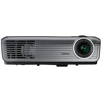Optoma EP721 SVGA 2200-Lumens DLP Multimedia Data Projector