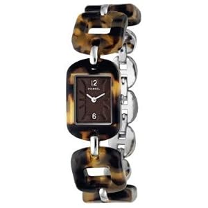 Fossil Womens Dress Watch Es1818