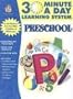 30 Minutes a Day Learning System: Preschool (30 Minute a Day Learning System)