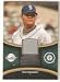 2008 Sweet Spot Swatches #SFH Felix Hernandez - Seattle Mariners (Piece of Authentic Game-Worn Jersey) (Baseball Cards)