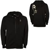 Product details for Volcom Push More V.Co-Logical Basic Full-Zip Hooded Sweatshirt - Men's