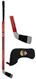 Hockey Stick Putter Univ. N. Dakota Fighting Sioux