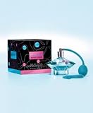 Curious Britney Spears(tm) Eau de Parfum with atomizer, 3.3 oz.
