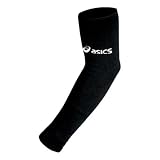ASICS Arm Warmers,Black