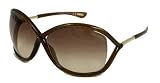 TOM FORD WHITNEY TF9 color 692 Sunglasses