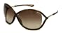 TOM FORD WHITNEY TF9 color 692 Sunglasses