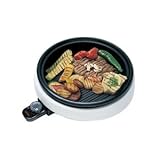 Aroma Housewares Co. ASP-137 Super Pot and Grill 3.3-qt. by