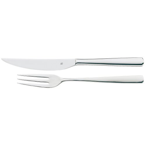 WMF 1288246040 Steakbesteck Bistro Preisvergleich