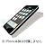 パワーサポート エアージャケットセット for iPhone 3G Clear PPK-71