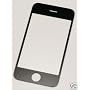 OEM LCD GLASS LENS FOR APPLE IPHONE 2G, 1ST GEN