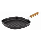 Cuisinox 11 x 11 Grill Pan