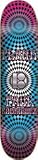 PLAN B RODRIGUEZ ACID TRIP DECK -7.5