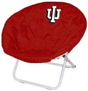 Indiana Hoosiers College Sphere Chair by