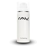 RAU Tri Peeling 50 ml - 3-fach Wirkung Fruchs�urepeeling und Enzympeeling, hochwirksames Gel Peeling mit Anti-Aging Wirkstoff Weisser Tee und dem enzymatischen Wirkstoff der Papaya - NEUvon "RAU Cosmetics"