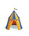 Tournament Tent, Blue