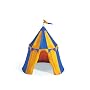 Tournament Tent, Blue