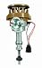 Performance Replacement&trade; Distributor w/Single Vacuum Advance