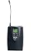 Shure ULXP124/BETA58A Dual Channel Mixed Wireless System, J1