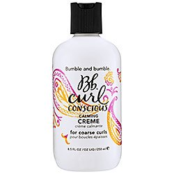 Bumble and Bumble Curl Conscious Calming Creme 8.5oz