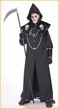 Fancy Dress Halloween | Reaper Adult size ( 42 - 44 )