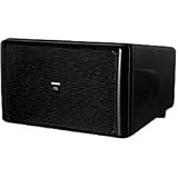 JBL Control SB-210 Dual 10" Indoor Outdoor Compact Subwoofer Black (White)