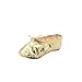 Girl's Spot Pu Ballet Dancing Yoga Practise Shoes