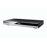Panasonic DMP-BDT500EB Black Smart Network 3D Blu-ray Player