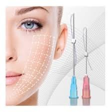 Ultra Effective Anti aging PDO Mono Cog Thread Lift Face /Body 28g-45/54mm (20 PCS)
