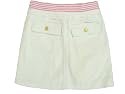 Lilly Pulitzer Currituck Denim Skort