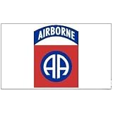 American Army World War 2 Flag
