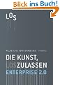 Enterprise 2.0: Die Kunst, loszulassen