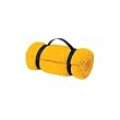 Port & Company - Value Fleece Blanket with Strap.