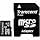Transcend microSDHC CARD  4GB  Class 6(SD 2.0)