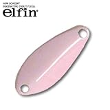 �^�b�N���n�E�X(TACKLE HOUCE) elfin �X�v�[��II �T�[�t�F�C�X���f�� No.17 �T�N�� 1.4g