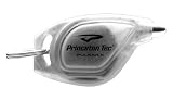 Princeton Tec Pulsar II White LED Key Chain Light (Clear Body)