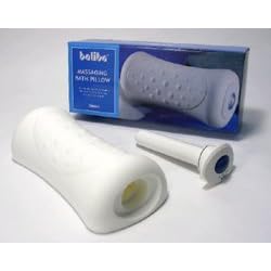 Massaging Spa Pillow by Sirius Satellite Radio